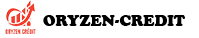 Logo ORYZEN CREDIT